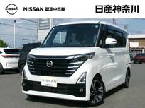 日産 ルークス 660cc 660 ハイウェイスターGターボ プロパイロット エディション 純正メモリーナビアラウンドビューモニター
