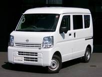 日産 クリッパー 660cc 660 DX ハイルーフ 弊社展示試乗車　メモリーナビ　ドラレコ