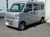 日産 クリッパー 660cc 660 DX ハイルーフ バックカメラ　ETC　前+室内ドラレコ