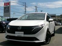 日産 ノートオーラ 1200cc 1.2 G メーカーナビアラウンドビューモニタードラ