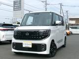 日産 ルークス 660cc 660 ハイウェイスターGターボ プロパイロット エディション シートヒーター純正メモリーナビアラウンド