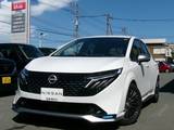 日産 ノートオーラ 1200cc 1.2 AUTECH スポーツ スペック メーカーナビアラウンドビューモニタードラ