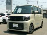 日産 ルークス 660cc 660 X 純正メモリーナビアラウンドビューモニター