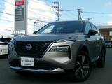 日産 エクストレイル 1500cc 1.5 G e-4ORCE 4WD メーカーナビアラウンドビューモニタードラ