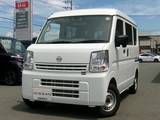 日産 クリッパー 660cc 660 DX ハイルーフ 純正メモリーナビバックモニタードライブレ