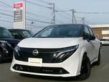 日産 ノートオーラ 1200cc 1.2 G メーカーナビアラウンドビューモニタードラ