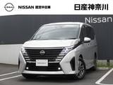 日産 セレナ 1400cc 1.4 e-POWER ハイウェイスターV プロパイロット・メモリーナビ・後席モニタ