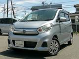 日産 デイズ 660cc 660 X ワンオーナー純正メモリーナビアラウンドビ