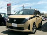 日産 セレナ 1400cc 1.4 e-POWER XV デイスプレイオーデイオETCプロパイロット