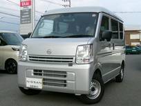 日産 クリッパー 660cc 660 DX ハイルーフ 純正メモリーナビバックモニタードライブレ
