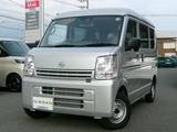 日産 クリッパー 660cc 660 DX ハイルーフ 純正メモリーナビバックモニタードライブレ