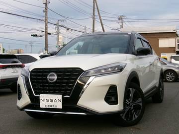 1.2 X ツートーン インテリアエディション (e-POWER) 純正メモリーナビアラウンドビューモニター