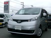 日産 NV200バネット 1600cc 1.6 16X-2R 純正メモリーナビバックカメラドライブレコ