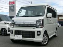 日産 クリッパーリオ 660cc 660 G ハイルーフ 純正メモリーナビバックカメラETCドライブ
