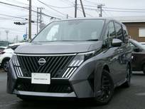 日産 セレナ 2000cc 2.0 ハイウェイスターV デイスプレイオーデイオドライブレコーダー