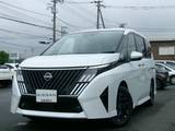 日産 セレナ 1400cc 1.4 e-POWER ハイウェイスターV デイスプレイオーデイオドライブレコーダー