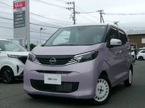日産 デイズ 660cc 660 ボレロ 純正メモリーナビアラウンドビューモニター