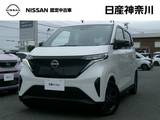 日産 サクラ G メーカーナビアラウンドビューモニターシー
