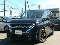日産 セレナ 1400cc 1.4 e-POWER ルキシオン デイスプレイオーデイオドライブレコーダー