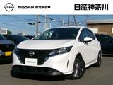 日産 ノート 1200cc 1.2 X 純正メモリーナビワンオーナーETCインテリ