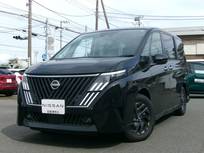 日産 セレナ 1400cc 1.4 e-POWER ハイウェイスターV NissanConnectインフォテインメントシステム装着車 アラウンドビューモニター両側オートスライ