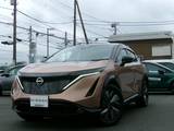 日産 アリア B6 メーカーナビアラウンドビューモニタードラ