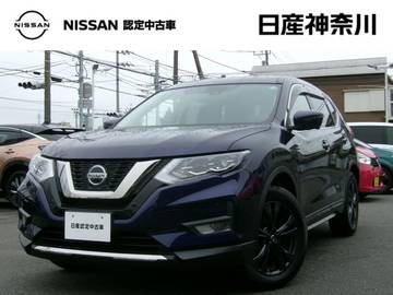 2.0 20Xi Vセレクション 2列車 4WD 純正メモリーナビアラウンドビューモニター