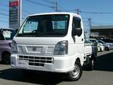 日産 クリッパートラック 660cc 660 DX セーフティパッケージ ラジオリモコンキーパワーウインドウワンオ