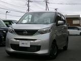 日産 デイズ 660cc 660 S CDチューナーワンオーナーETCバックカメラ