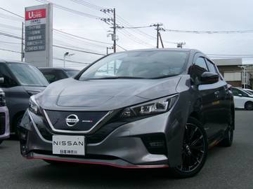 NISMO メーカーナビアラウンドビューモニタープロ
