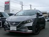日産 リーフ NISMO メーカーナビアラウンドビューモニタープロ