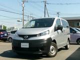 日産 NV200バネットバン 1600cc 1.6 DX 純正メモリーナビバックモニタードライブレ