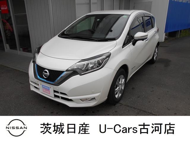 茨城日産自動車株式会社 U Cars古河店 茨城県 ノート 日産の在庫詳細から中古車を探す 日産公式中古車検索サイト