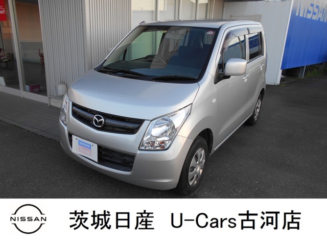 Az ワゴン 全国 の中古車 日産公式中古車検索サイト