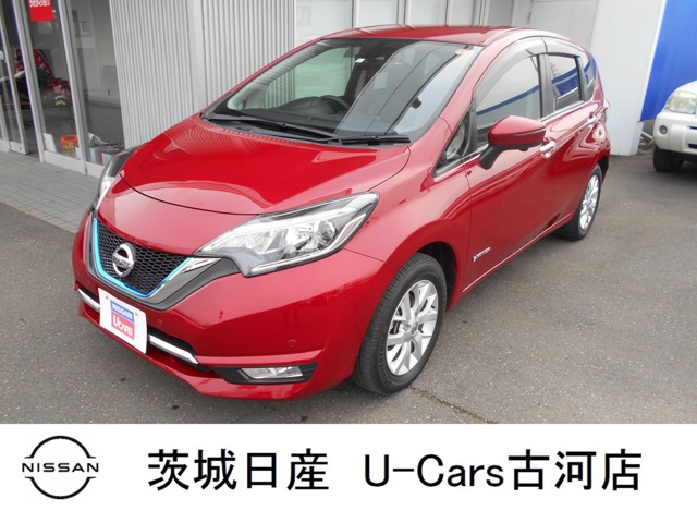 茨城日産自動車株式会社 U Cars古河店 茨城県 ノート 日産の在庫詳細から中古車を探す 日産公式中古車検索サイト