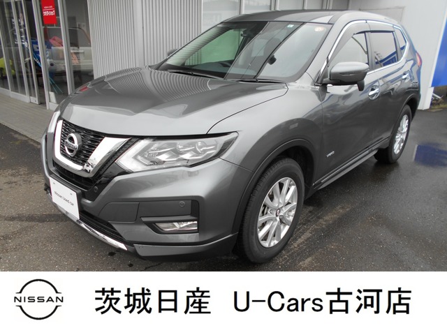 茨城日産自動車株式会社 U Cars古河店 茨城県 在庫一覧 日産公式中古車検索サイト