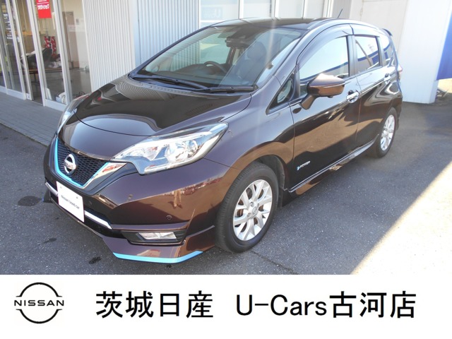 茨城日産自動車株式会社 U Cars古河店 茨城県 在庫一覧 日産公式中古車検索サイト