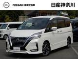 日産 セレナ 2000cc 2.0 ハイウェイスター V 1オーナー・プロパイロット・前後ドラレコ