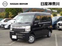 日産 クリッパー 660cc 660 GXターボ ハイルーフ 4WD 社有車UP・前車内ドラレコ・運転席シートH