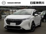日産 ノートオーラ 1200cc 1.2 G FOUR レザーエディション 4WD 1オーナー・プロパイロット・前席シートH