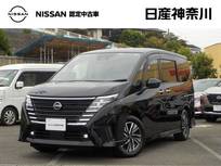 日産 セレナ 2000cc 2.0 ハイウェイスターV 1オーナー・プロパイロット・後席モニター