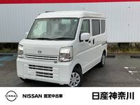 日産 クリッパー 660cc 660 DX GLパッケージ ハイルーフ 社有車UP・前車内ドラレコ・運転席シートH