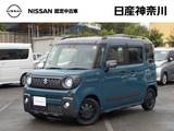 スズキ スペーシア 660cc 660 ギア ハイブリッド XZ 追従クルコン・前後ドラレコ・前席シートH
