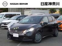 日産 ノート 1200cc 1.2 X 試乗車UP・プロパイロット・前車内ドラレコ