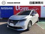 日産 ノート 1200cc 1.2 X 純正メモリーナビバックモニタードライブレ