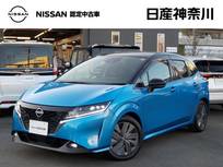 日産 ノート 1200cc 1.2 X 1オーナー・前後ドラレコ・全周囲カメラ・