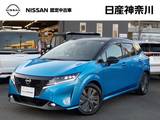 日産 ノート 1200cc 1.2 X 1オーナー・前後ドラレコ・全周囲カメラ・