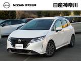 日産 ノート 1200cc 1.2 X 1オーナー・前後ドラレコ・全周囲カメラ