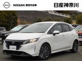 日産 ノート 1200cc 1.2 X 1オーナー・プロパイロット・前後ドラレコ