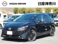 日産 ノートオーラ 1200cc 1.2 G レザーエディション 試乗車UP・プロパイロット・前席シートH